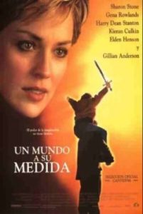 Un Mundo a su Medida