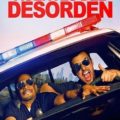 Agentes del Desorden