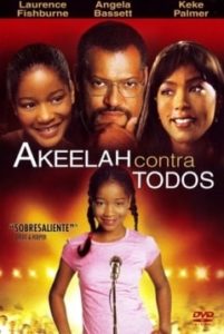 Akeelah y las Letras