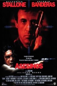 Asesinos