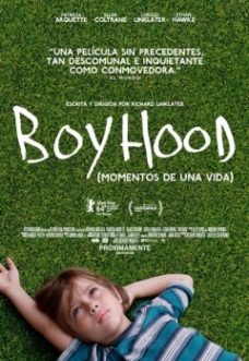 Boyhood