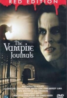 Diario de un Vampiro
