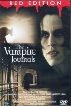 Diario de un Vampiro