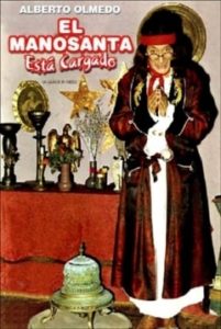 El Manosanta Está Cargado
