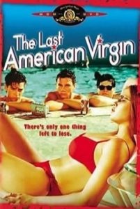 El Último Americano Virgen