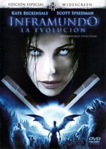 Inframundo 2