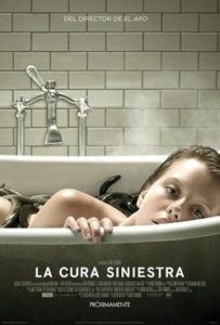 La Cura Siniestra