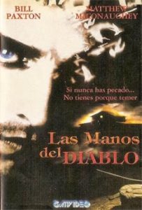 Las Manos del Diablo