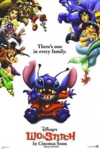 Lilo y Stitch