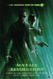 Matrix 3