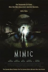 Mimic
