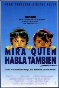 Mira Quién Habla También