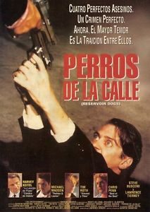 Perros de la Calle