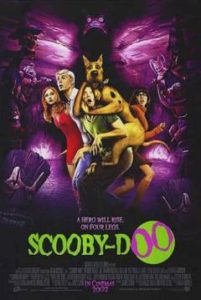Scooby Doo