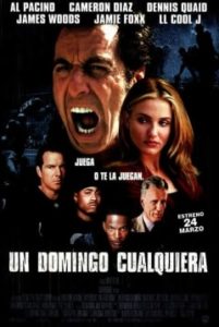 Un Domingo Cualquiera