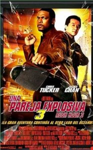 Una Pareja Explosiva 3