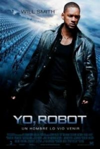 Yo Robot