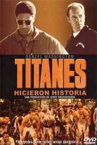 Duelo de Titanes