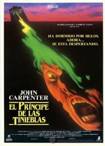El Príncipe de las Tinieblas