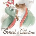 Ernest y Celestine