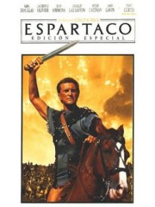 Espartaco