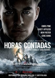 Horas Contadas