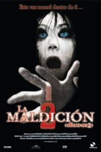 Ju On The Grudge 2