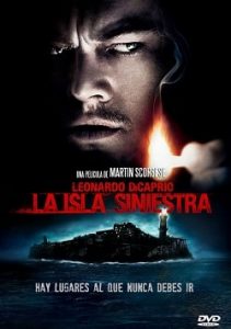 La Isla Siniestra