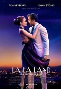 La La Land Una Historia de Amor