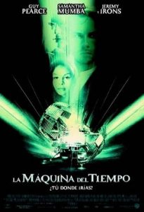 La Máquina del Tiempo