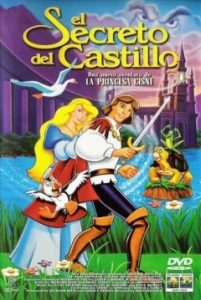 La Princesa Cisne 2
