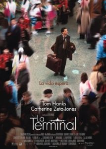 La Terminal