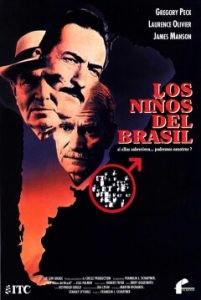 Los Niños de Brasil