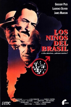 Los Niños de Brasil