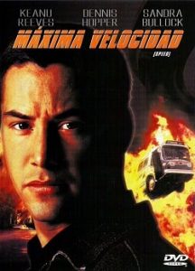 Máxima Velocidad