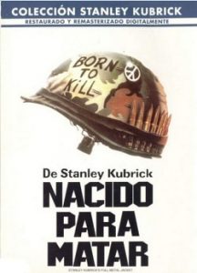 Nacido Para Matar