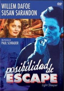Posibilidad de Escape