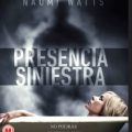 Presencia Siniestra