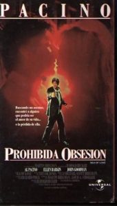 Prohibida Obsesión