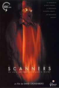 Scanners
