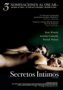 Secretos Íntimos