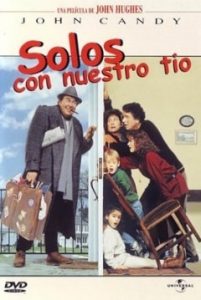Solos Con Nuestro Tío