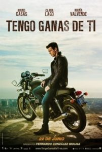 Tengo Ganas de Ti