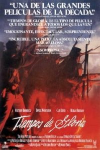 Tiempos de Gloria