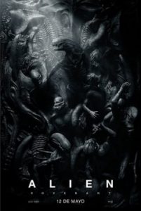 Alien Covenant