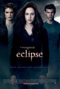 Crepúsculo: Eclipse