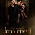 Crepúsculo: Luna Nueva