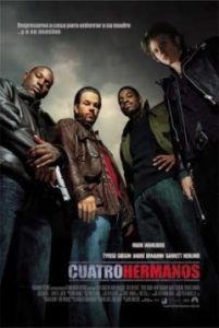 Cuatro Hermanos
