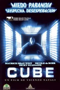 El Cubo