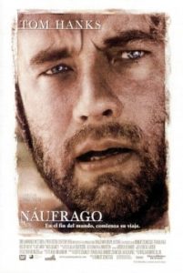 El Náufrago
